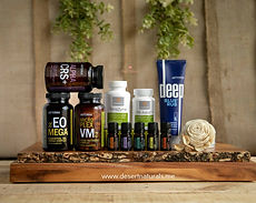 DōTERRA | veronicaprodis
